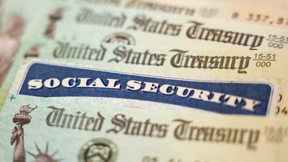 Social Security benefits to rise by record amount in 2023 Check how