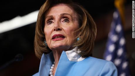 Pelosi expected to visit Taiwan, Taiwanese and US officials say