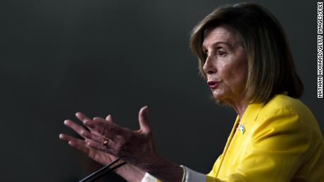 Pelosi&#39;s expected Taiwan visit risks creating greater instability between the US and China
