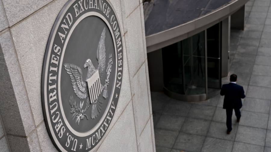 Fund managers oppose changes to SEC’s ‘names rule’ The Marcet