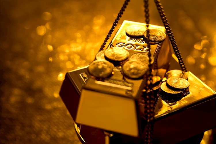 Gold turns slightly volatile amid uncertainty over timing of Fed rate