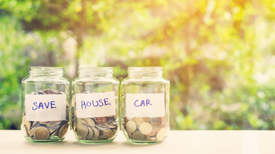 Car Payment House Savings